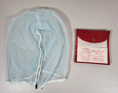 Vintage Dory Passolt Models Omaha Ne, Protective Make-Up & Hair Mask