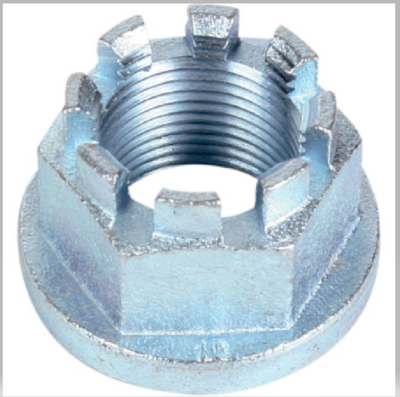 SUZUKI LTZ400, LTR450, LT-R450 QUAD RACER REAR WHEEL HUB LARGE