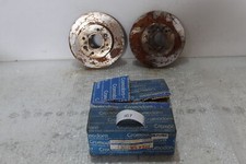 Disque de frein Renault R9