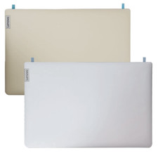 New for Lenovo IdeaPad Lcd Back Cover Rear Lid 1 15ADA7 1 15AMN7 Silver Golden