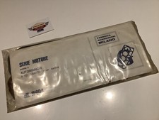 Joints Autobianchi A112