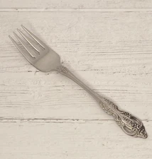 Oneida SSS Pembrooke Renoir Stainless Flatware *Choice* (G32)