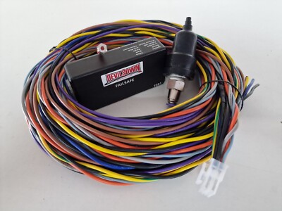 DEVILSOWN WATER METHANOL PLUG IN ELBOW 90 PUSH FITTING 1/4" AEM COOLINGMIST SNOW | UK - Foto 8