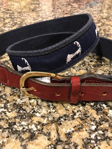 cape cod belt company
