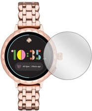 Protective Film for Kate Spade Scallop 2 Clear Screen Protector Display