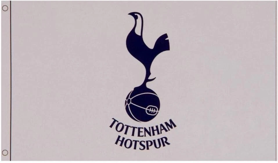Tottenham Hotspur International Club Soccer Fan Flags for sale | eBay