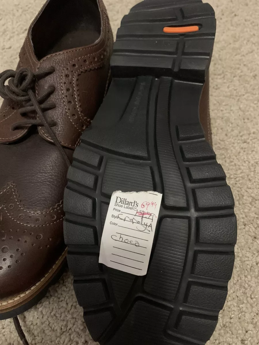 Amazon.com | Rockport mens Northfield oxfords shoes, Black, 9 Narrow US |  Oxfords