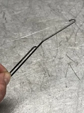 OEM BRIGGS AND STRATTON 18HP 31P777-0299-E1 CHOKE LINK 