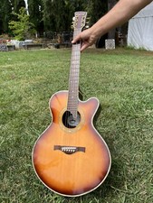 625c 1990's Charvel/jackson Guitar