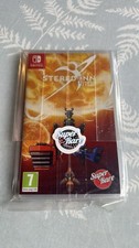Steredenn Binary Stars (Nintendo Switch, 2018...