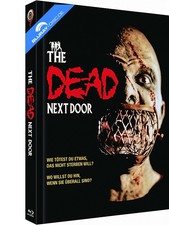 The Dead Next Door (1989) (Limited Ultimate M...
