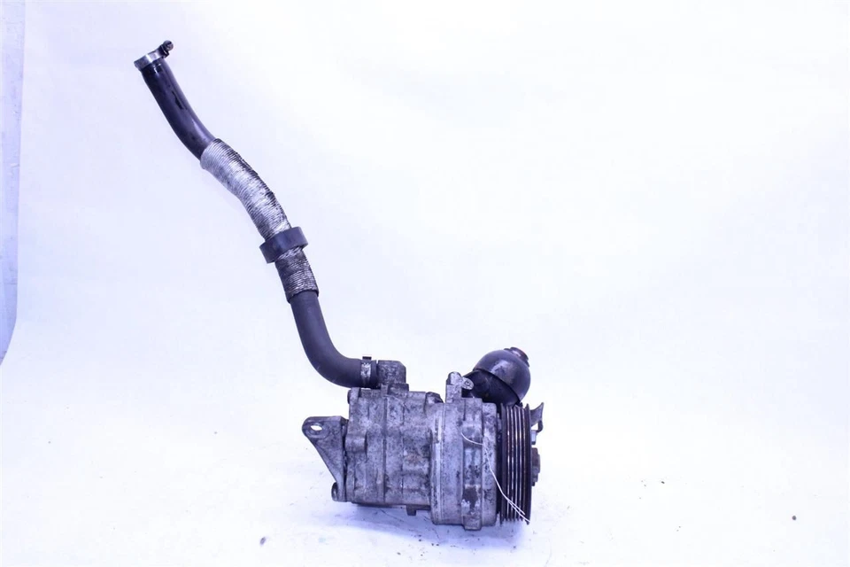 Bomba de dirección asistida compatible con 06-08 BMW 750i 1412172 Foto 2 de 4