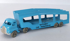 MATCHBOX ACCESSORY PACK A2 Car Transporter - Issued 1957 - Excellent Condition