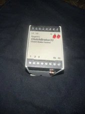 Regent’s ClutchBrake32