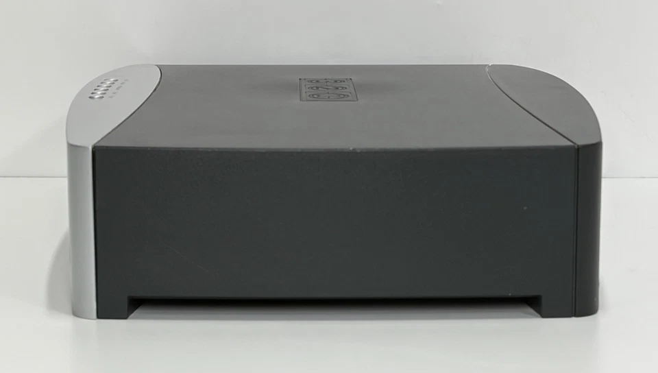 Bose Acoustimass AV 3-2-1 Series II Media Center Receiver CD DVD Player Console - Image 4 of 4