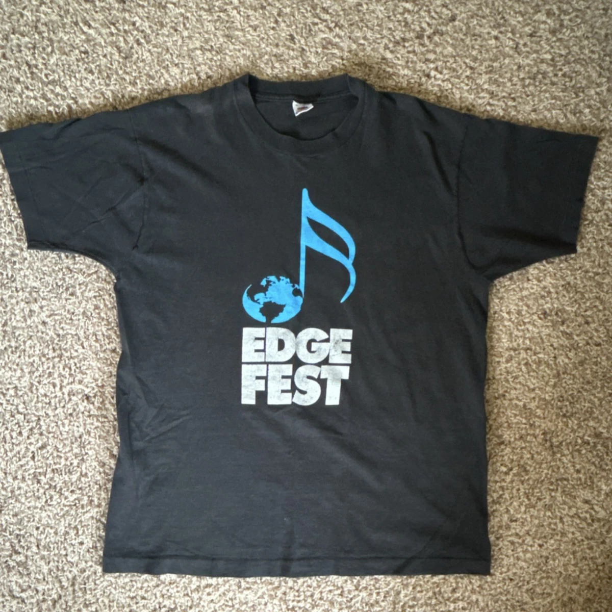 Pearl Jam Concert Shirt In Men