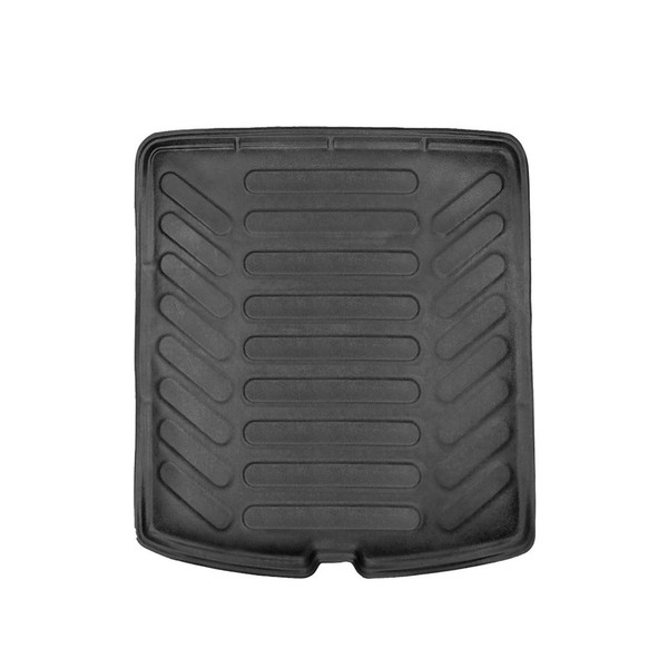 3D Kofferraummatte Passend FüR Skoda Kodiaq 2016-2024 Kofferraumwanne-image