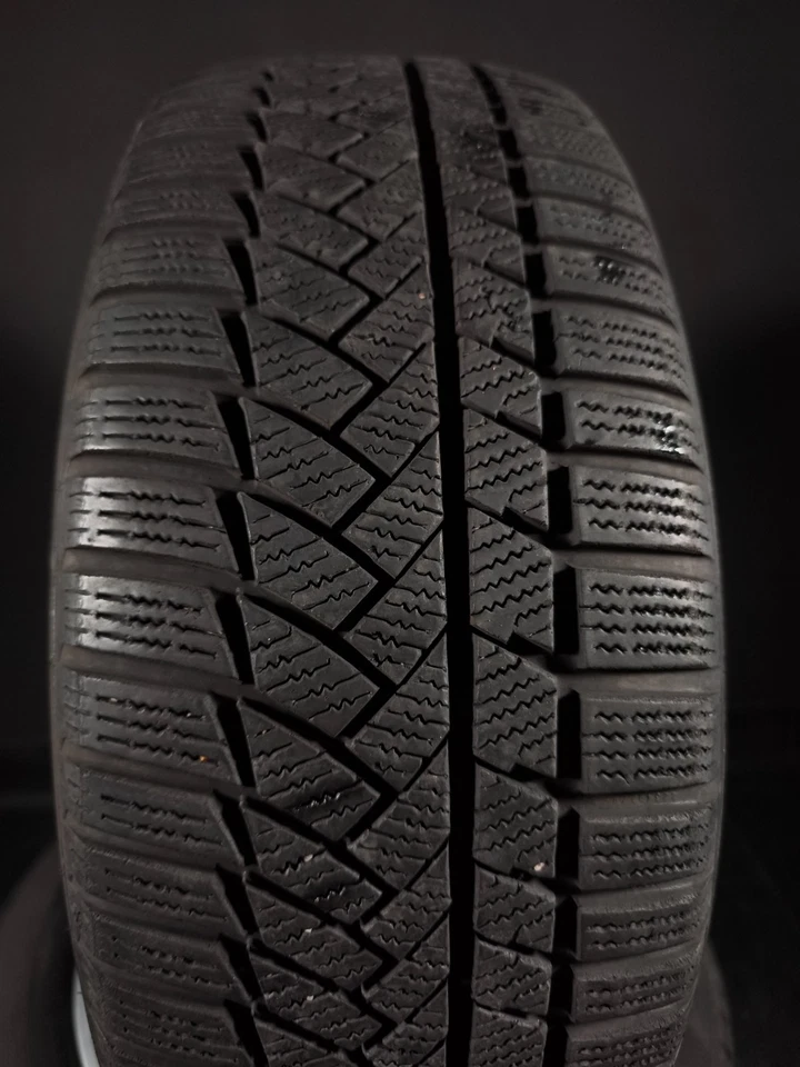 4 Winterräder 225 55 R17 Mercedes E-Klasse W213 S213 A238 C238 17" Alufelgen RDK - Bild 3 von 4