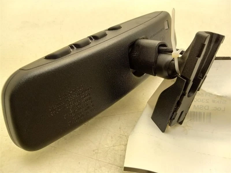 CONJUNTO DE ESPELHO RETROVISOR 16-19 TOYOTA MIRAI  - Imagem 2 de 4