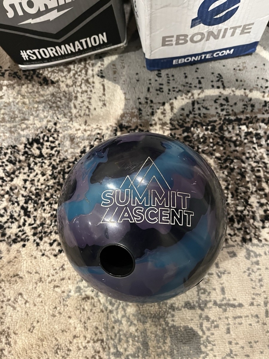 Storm Summit Ascent 15lbs (Used) Single Drill | eBay