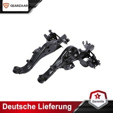Querlenker Satz Passend für Nissan Qashqai II SUV J11, J11 2x L+R Schwarz 2-tlg