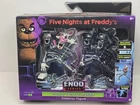 Five Nights at Freddy’s Jazwares Fnaf Endo Series Wave 2 Mangle & Shadow Mangle