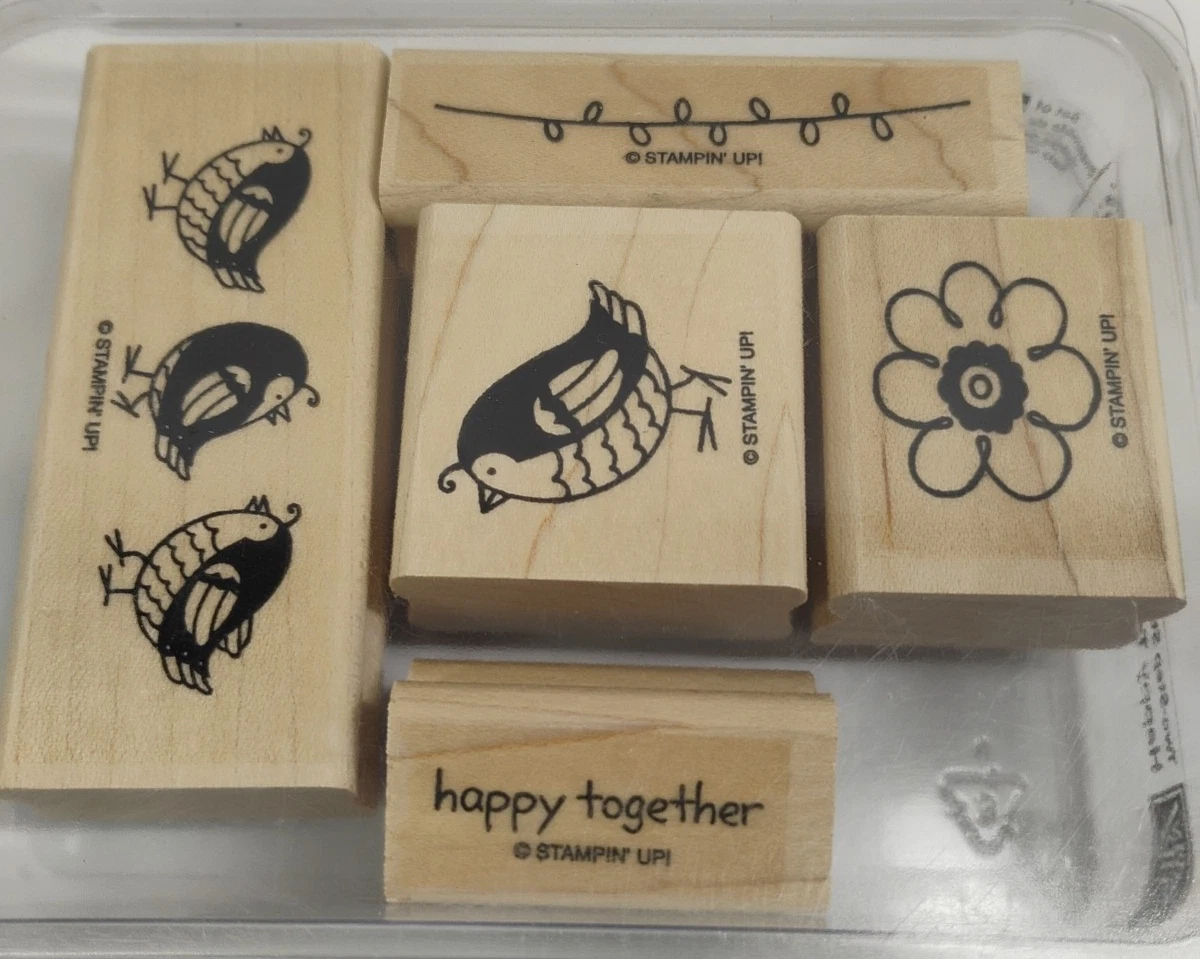 Stamping up! スタンプいろいろ Stampin' Up! Antiques & History Craft Stamps for sale | eBay