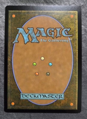 MTG Staff of Domination Foil Masterpiece Series: Kaladesh