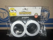 Illumination Presents Minions The Rise Of Gru Limited Goggles