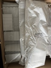 Model: MGBP25 Blanking Plates Pack Size: 25 Pieces New In Box Free Postage