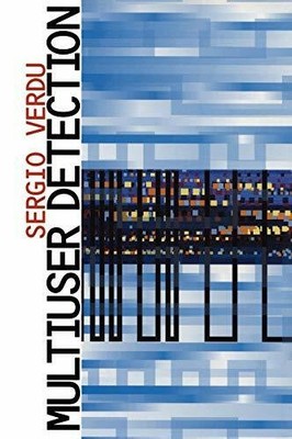 Multiuser Detection Buch Cambridge University Pr.