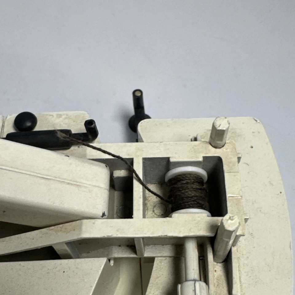 Diecast Construciton D12 Rus 5090 Krupp Crane Near Complete Clean See Pics Heavy - Image 4 of 4