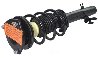 TOP NOTCH ASS1440R Suspension Strut and Coil Spring Assembly