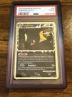 2010 Pokemon Heartgold & Soulsilver Undaunted Umbreon Holo PSA 2 #86