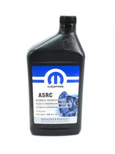 Mopar One Quart Asrc Automatic Transmission Fluid - Mopar 5189966ae