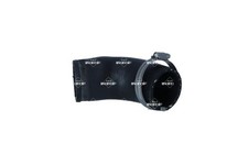 Für NRF NRF 166088 Charge Air Hose 166088 Intercooler hose (middle, diameter 4