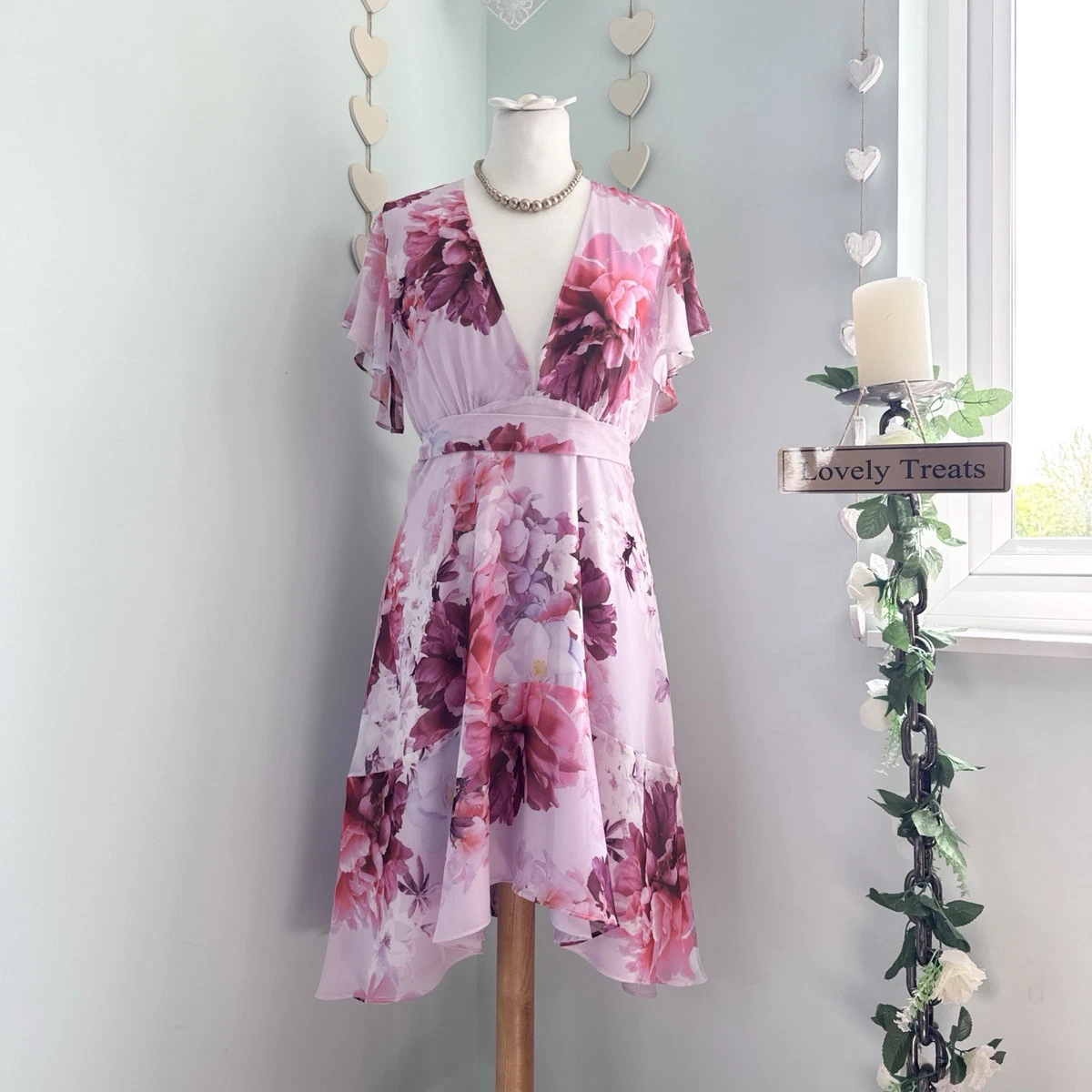 GUESS Chiffon Dresses for Women for sale