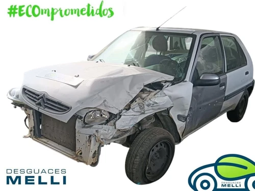 8973Y4 Cinturon Seguridad Delantero Derecho para CITROEN SAXO 1.5 D Furi 9194998 - Bild 5 von 10