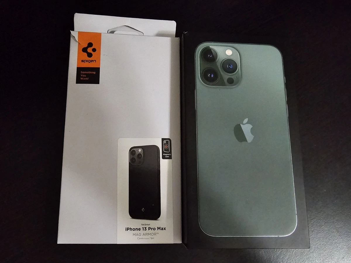 Apple iPhone 13 Pro Max 1TB for sale | eBay