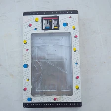 The Amazing BILZ BOX A Challenging Money Game Novelty Puzzle For Money Gifts
