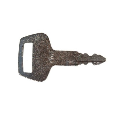 New Aftermarket Replacement Key stamped KV02