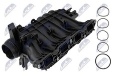 NTY BKS-VW-036 Saugrohrmodul für AUDI CUPRA SEAT SKODA VW