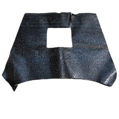 Universal Insulation Sound Deadener Kit Ulta-Mat Grey 3'' X 20'' Sheet 6mm