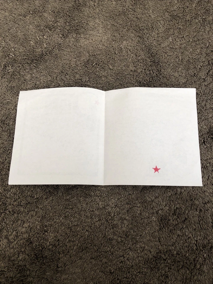 MINT The Dicks – The Dicks Hate The Police / 1/500 UK PRESS 7" TRANSLUCENT - Image 3 of 4