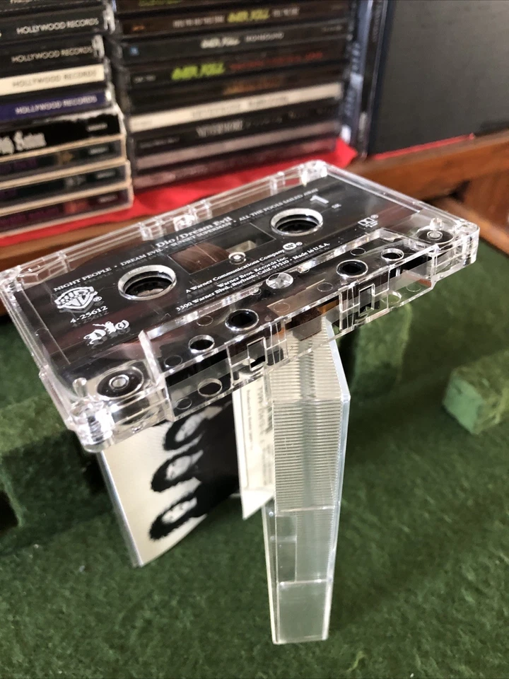 DIO-Dream Evil 1987 Foto 3 de 3