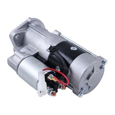 Starter M008T71871 For Carrier Transicold X2-2500 X4-7500 Genesis 1000 Kubota