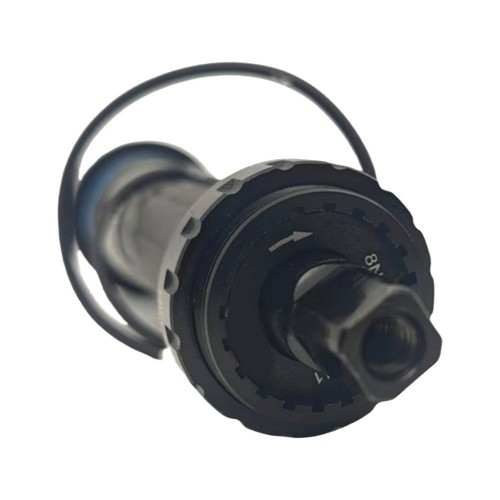 für Bafang SR PA261 Modell 200mm Drehmoment Mittelachsensensor 120mm Öffnung - Bild 10 von 19