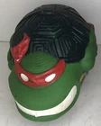 Vintage TMNT 1991 Raphael Sewer Sports Football Teenage Mutant Ninja Turtles Toy
