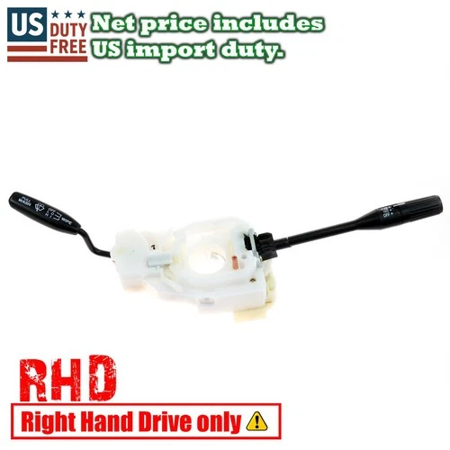 FIT DATSUN NISSAN 720 PICKUP TRUCK RHD 1980-1989 BLINKER COMBINATION SWITCH ASSY