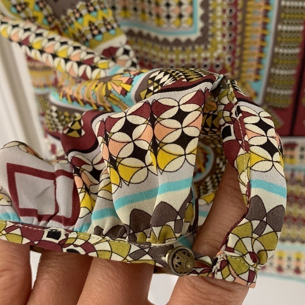 Robert Graham Ingeniously Designed Loop Closure B… - image 9